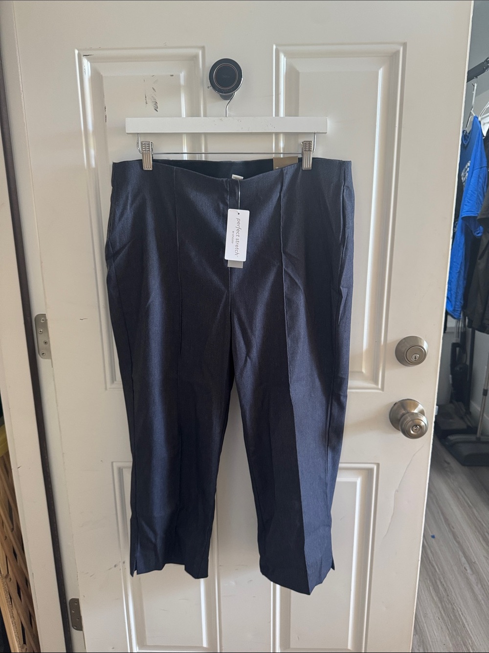 Chico’s pants!